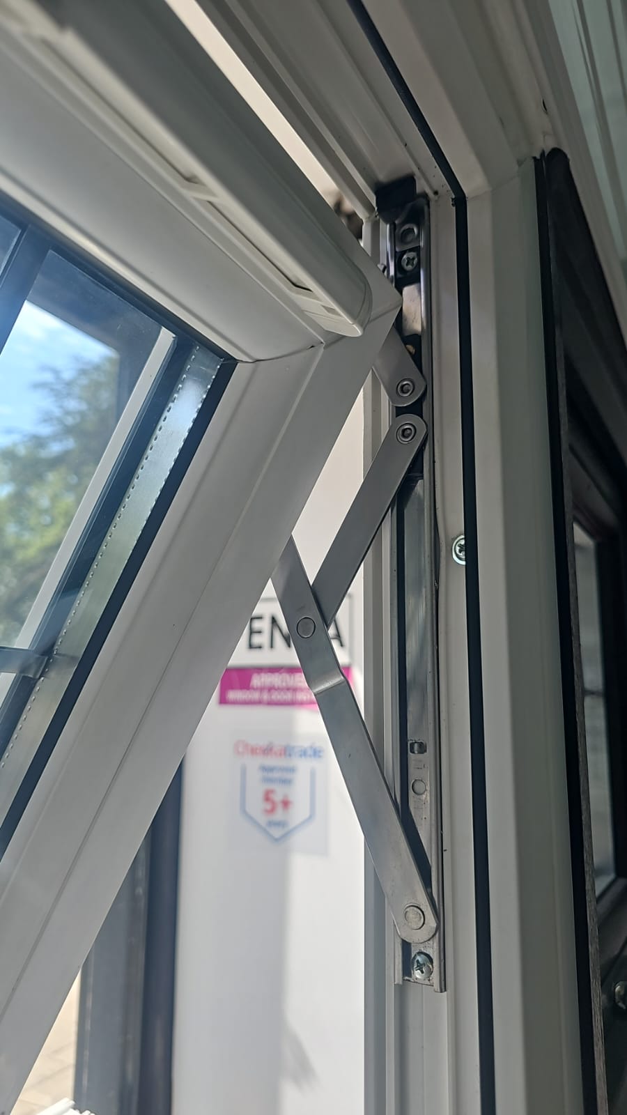 UPVC Repairs