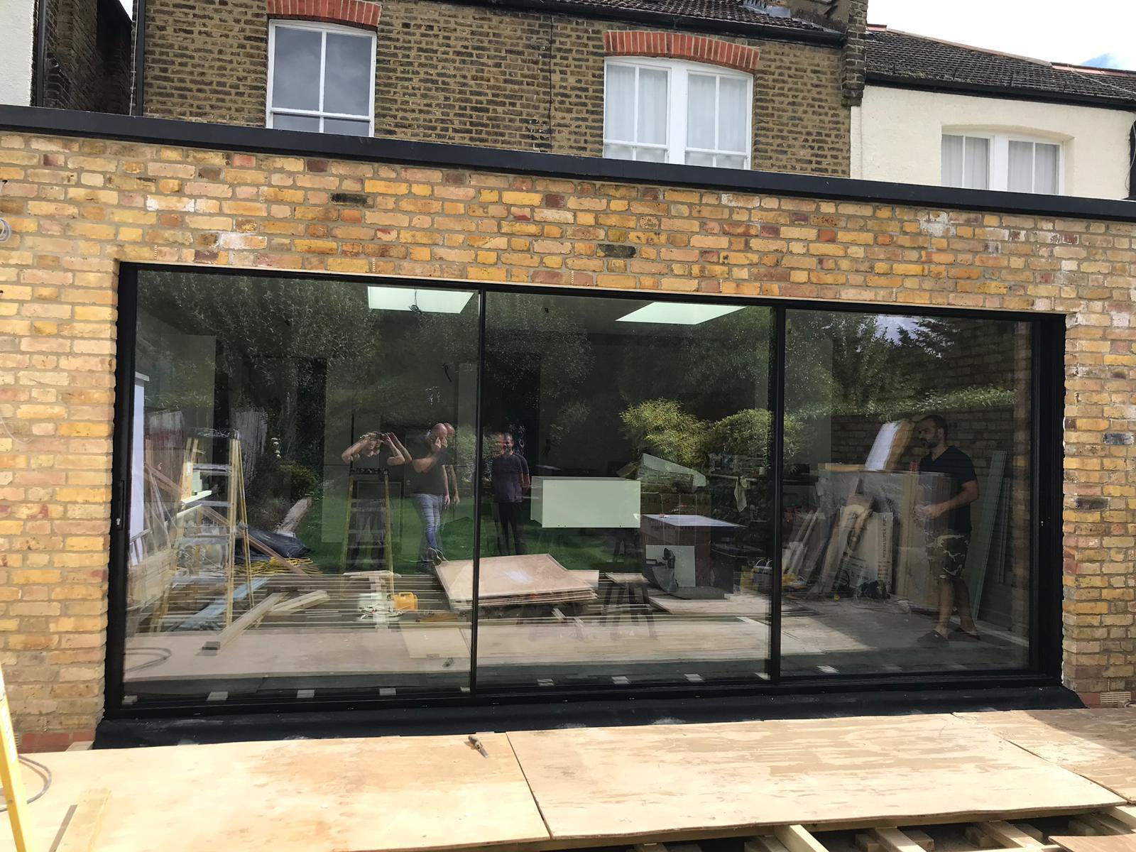 Patio Doors