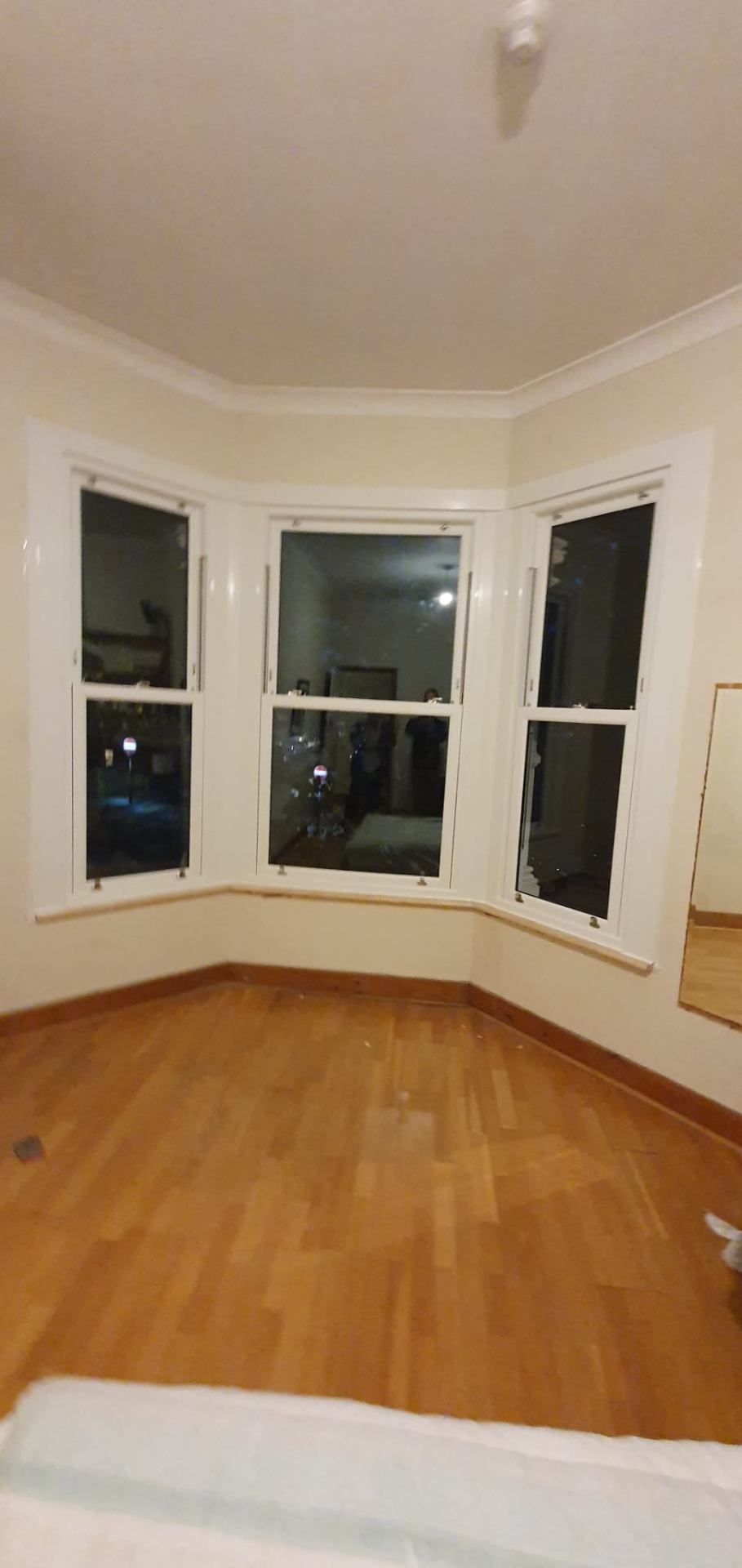 Sash Windows, installation 10