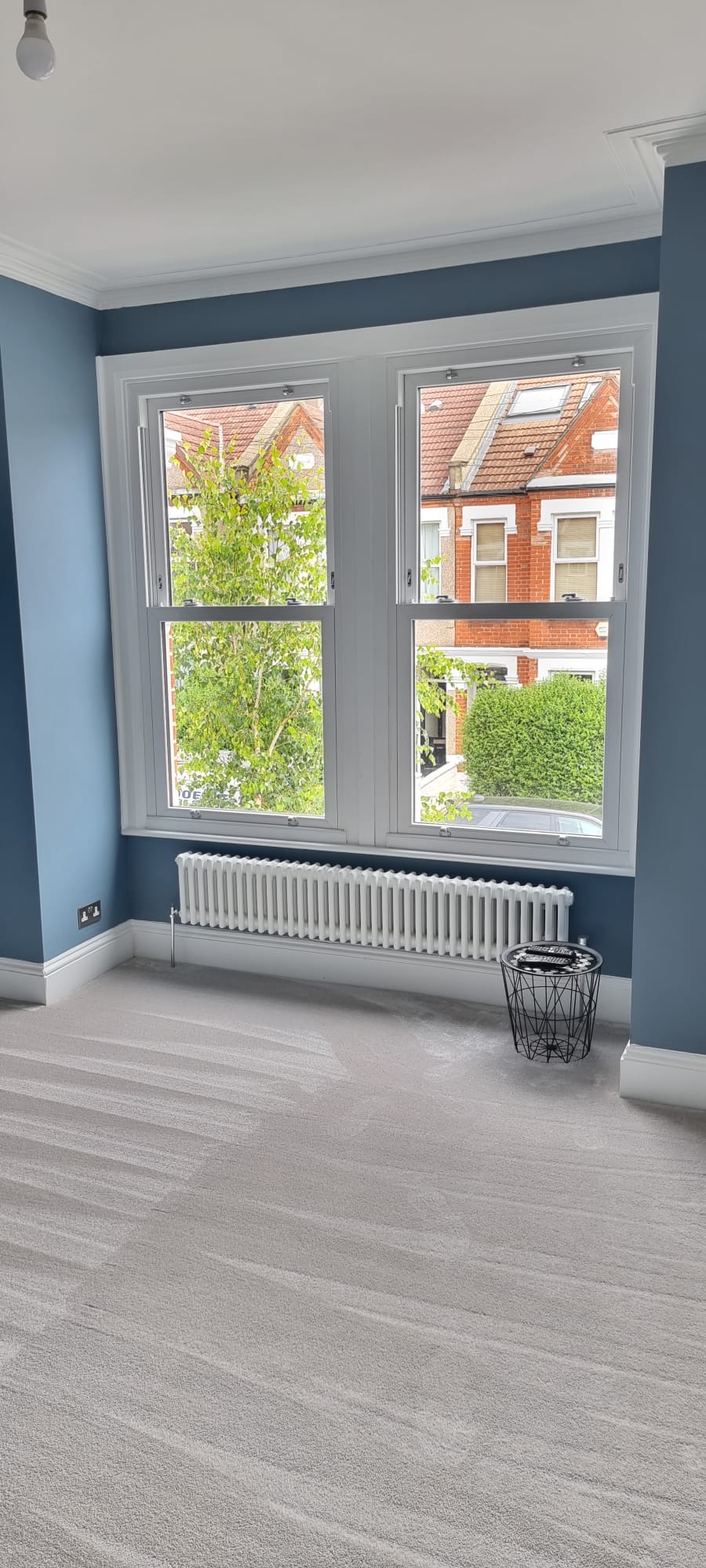 Sash Windows, installation 8