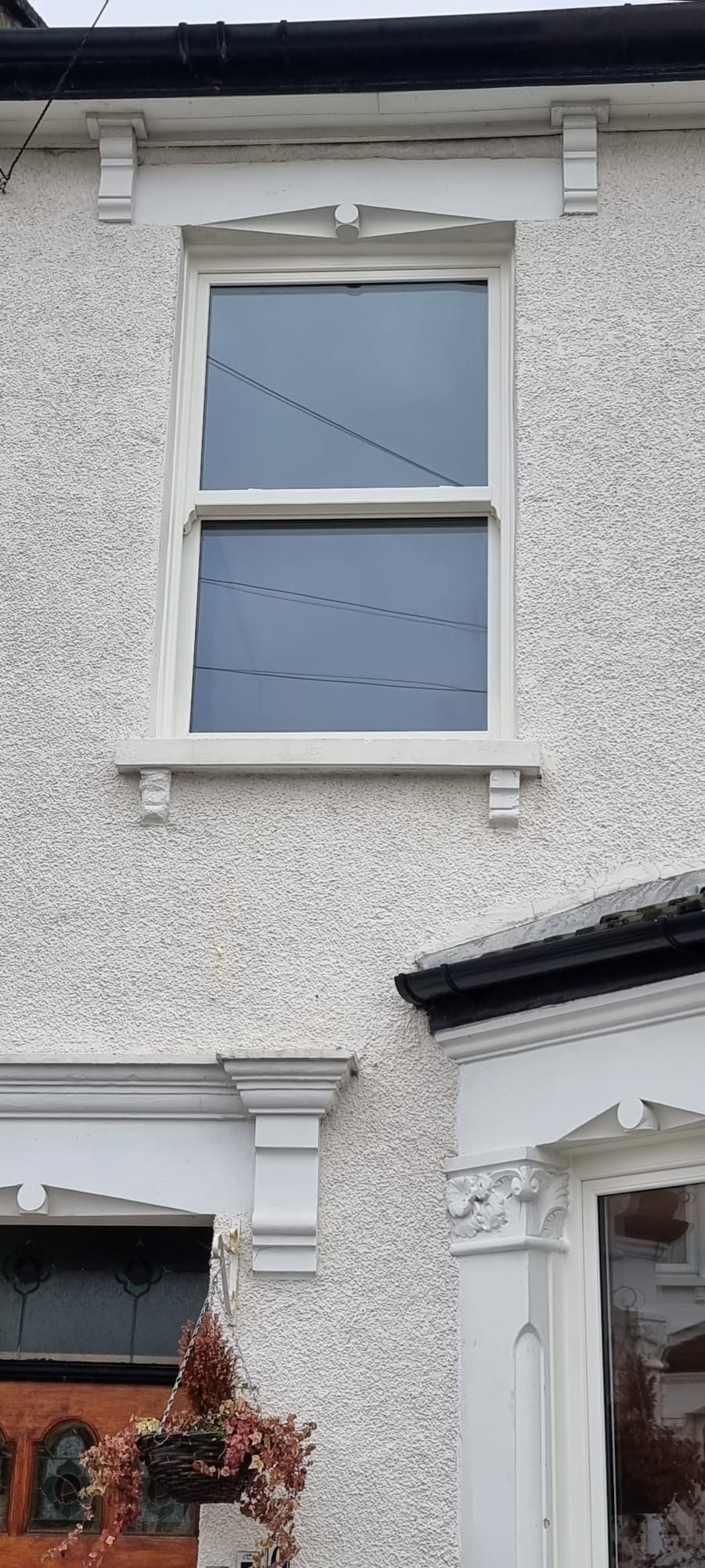 Sash Windows, installation 17