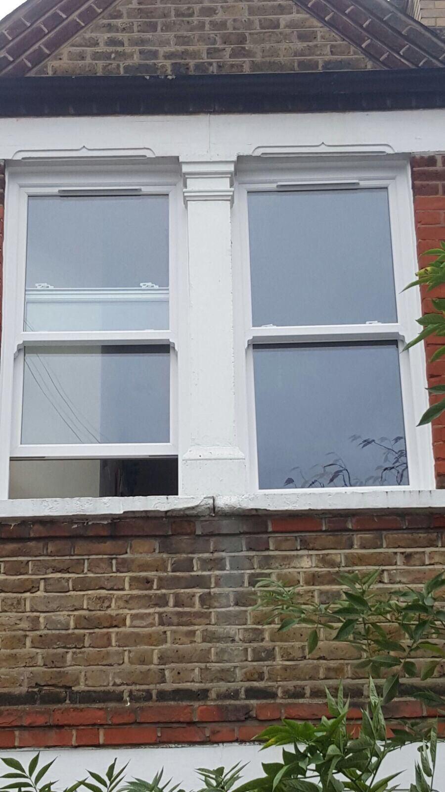 Sash Windows, installation 24