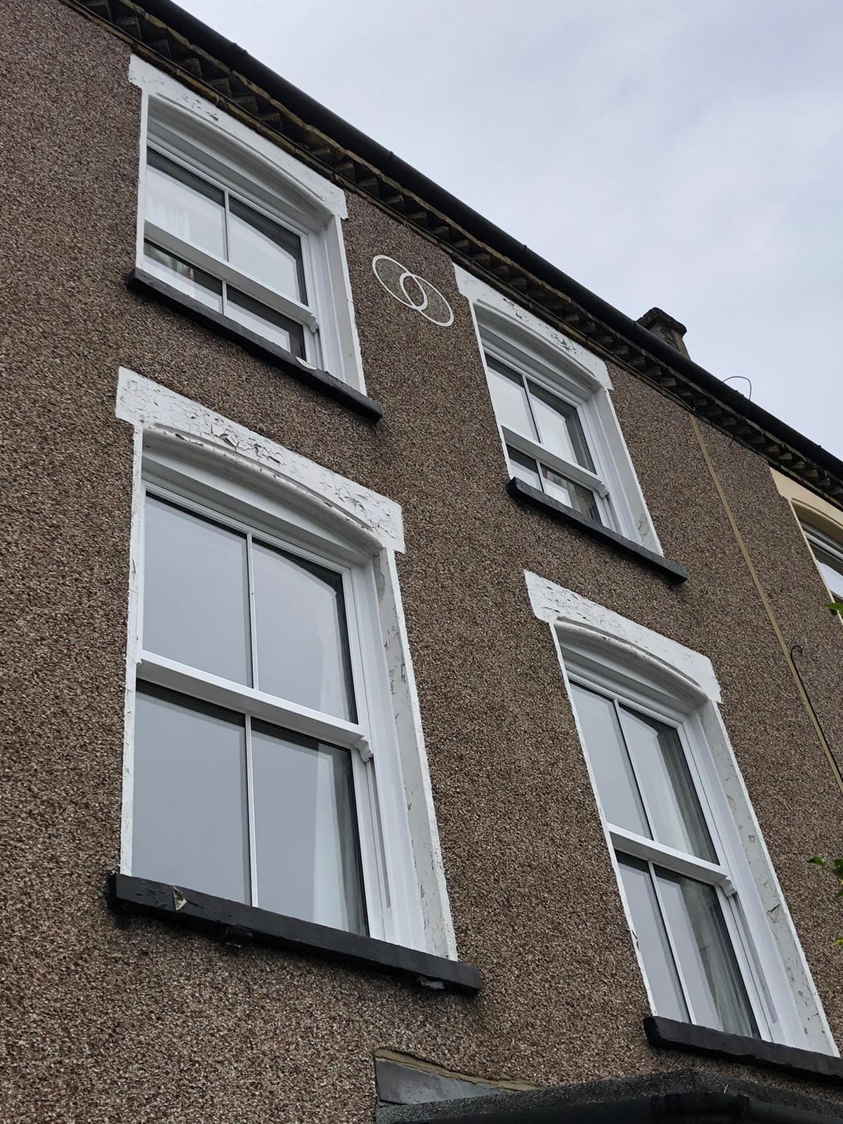 Sash Windows, installation 27