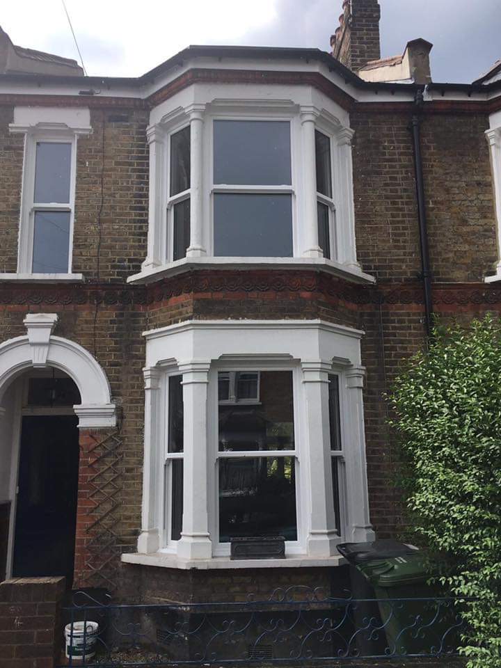 Sash Windows, installation 28