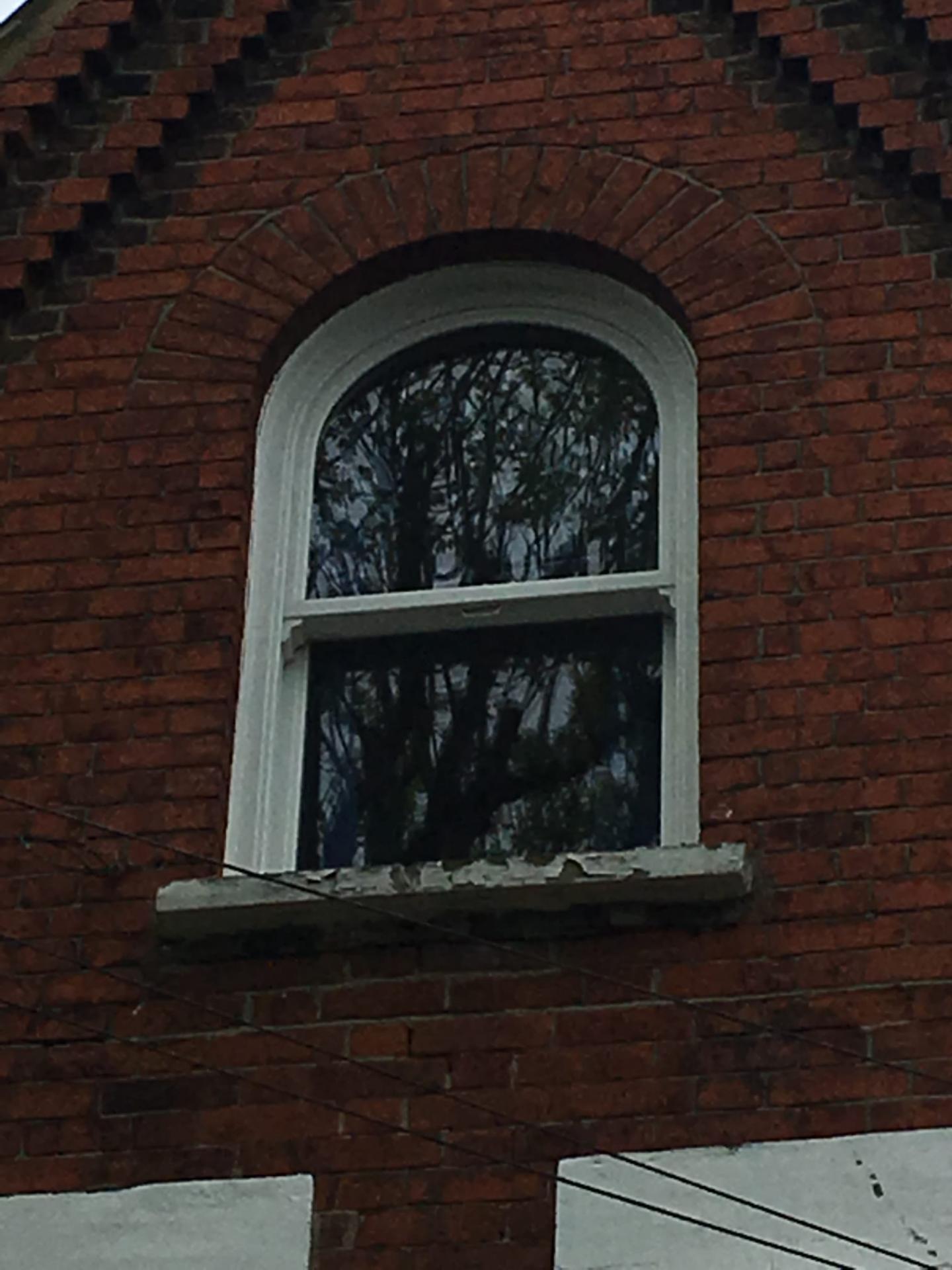 Sash Windows, installation 29