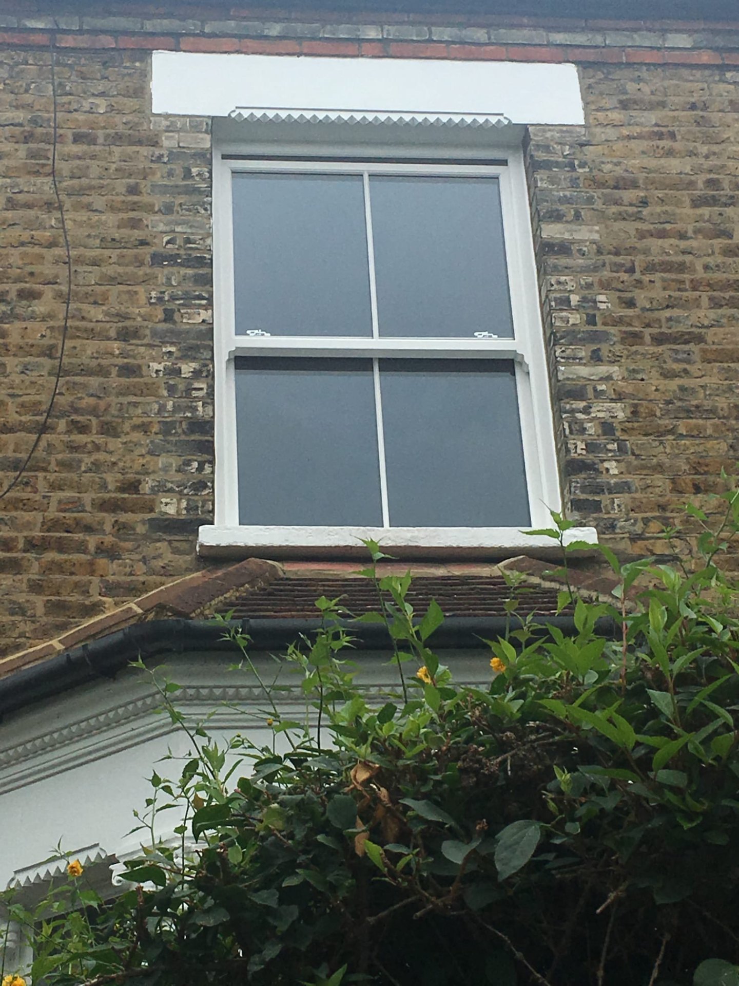 Sash Windows, installation 26