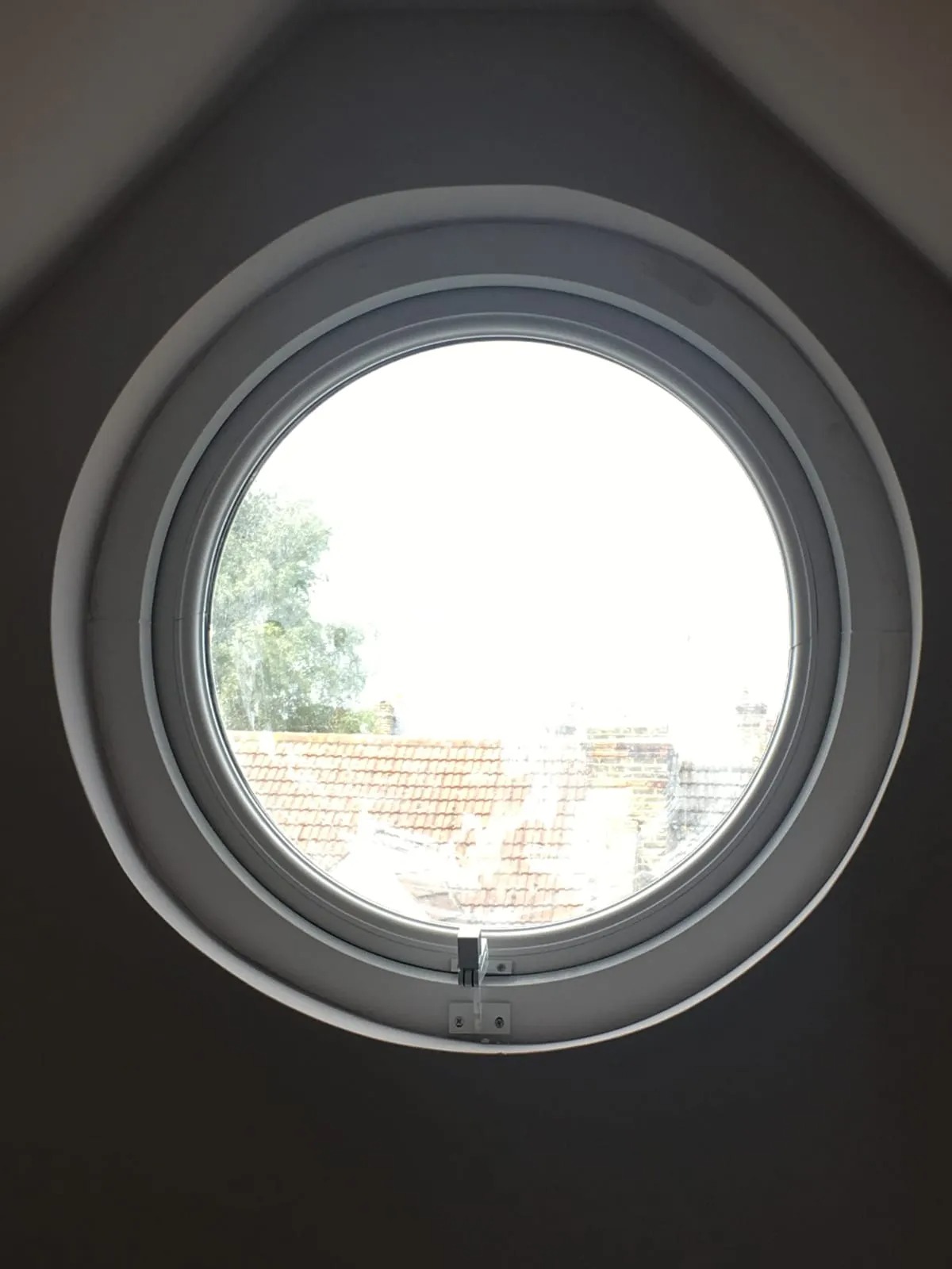 uPVC Casement Windows, installation 12