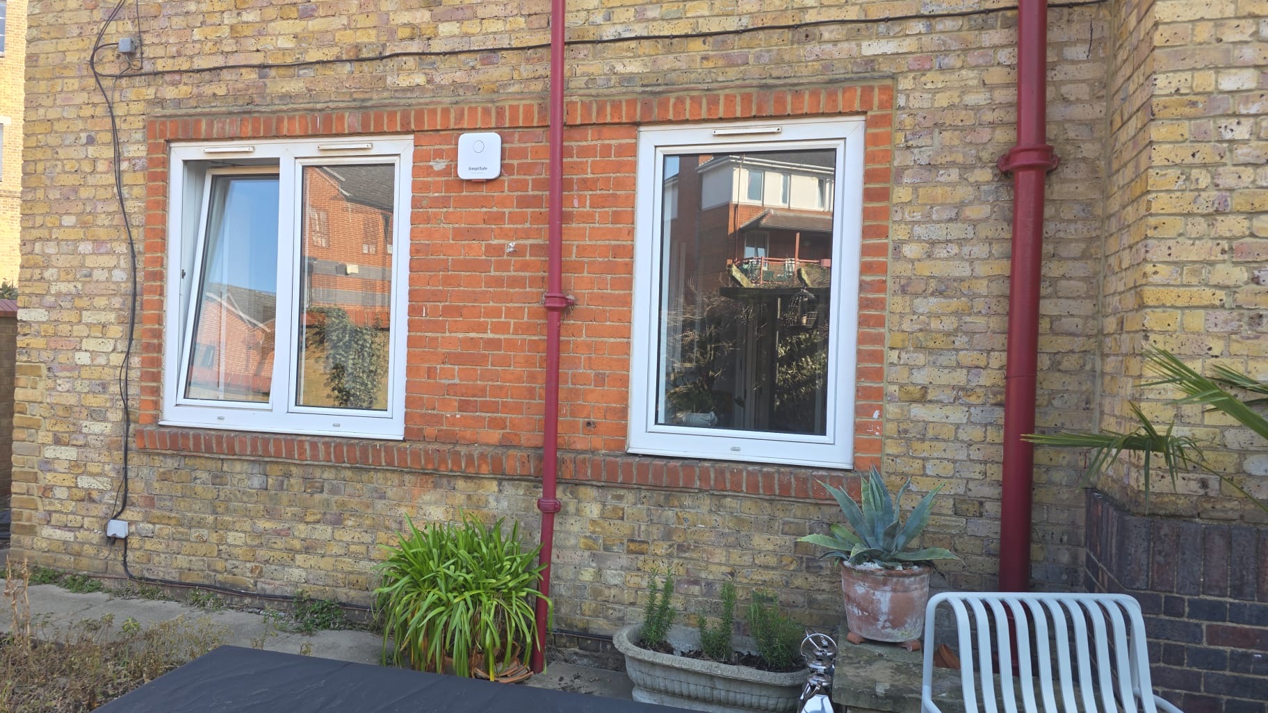 Tilt and Turn Windows