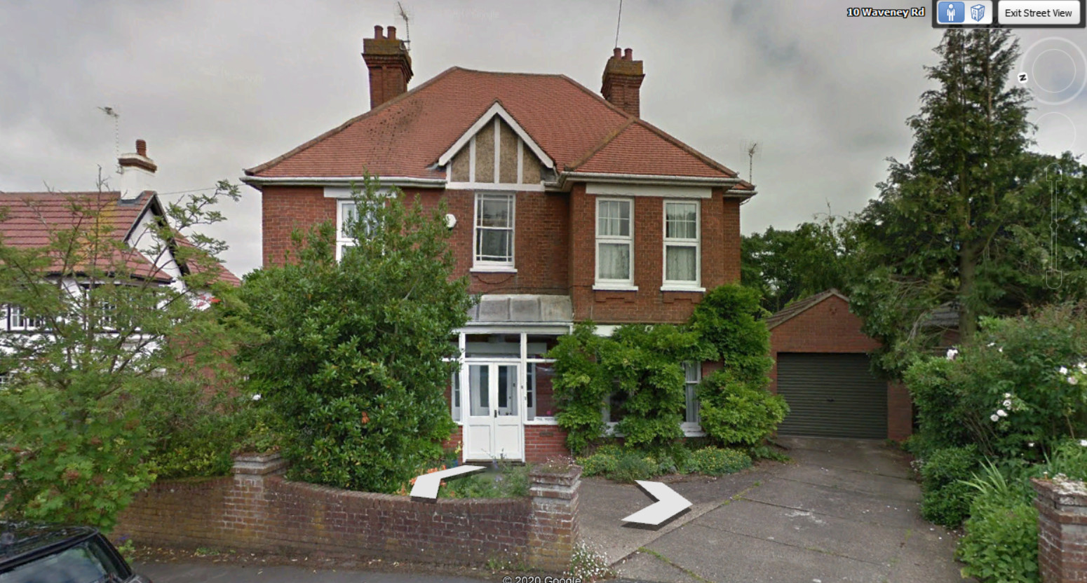 Ultimate Rose Sash Windows, installation 3