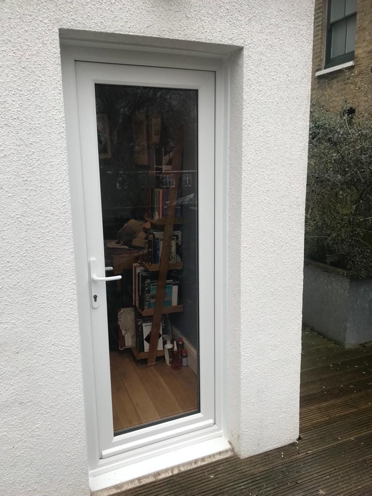 Doors, SDG Windows