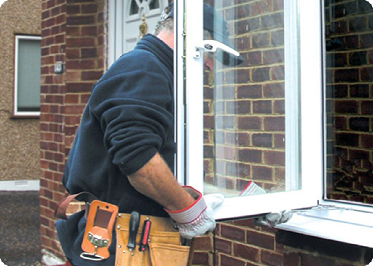 Window Repairs